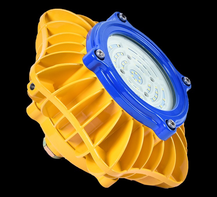LM MARITIME EX-Proof Light LM-EXD-A Series